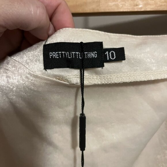 Pretty little thing sassy skirt - Picture 4 of 5